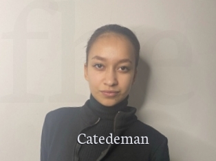 Catedeman