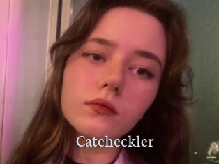 Cateheckler