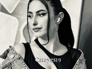 Cateyes19