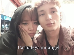 Cathaleyaandangel