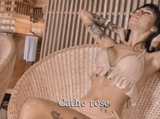 Cathe_rose