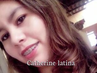 Catherine_latina