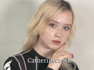 Catherinecrock