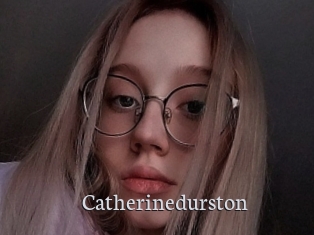 Catherinedurston