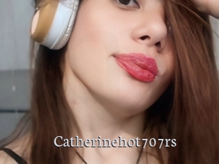 Catherinehot707rs