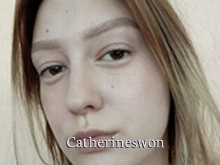 Catherineswon