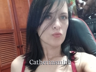 Catherinsmith