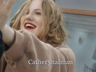 Catherynalman