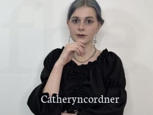 Catheryncordner