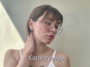 Catherynedge