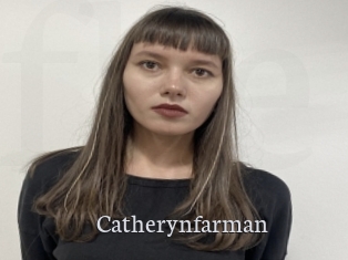 Catherynfarman