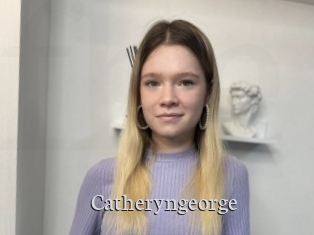 Catheryngeorge