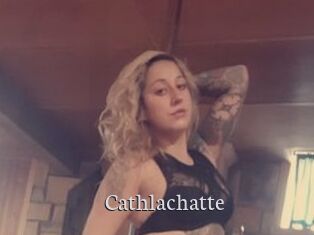 Cathlachatte