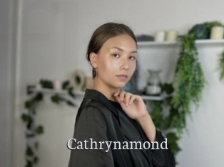 Cathrynamond