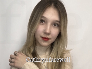 Cathrynfarewell