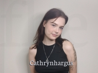 Cathrynhargus