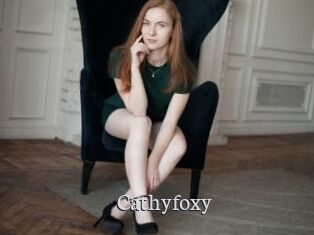 Cathyfoxy