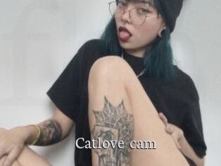 Catlove_cam