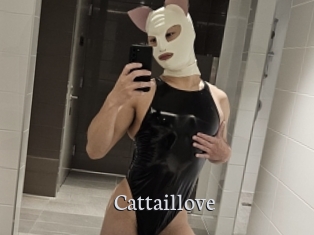 Cattaillove