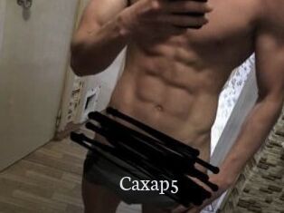 Caxap5