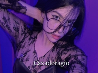 Cazadoragio