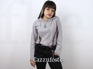 Cazzufoster