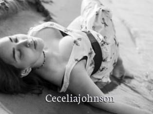 Ceceliajohnson