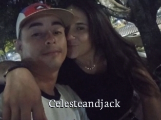 Celesteandjack