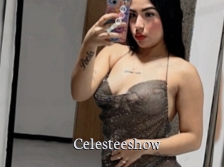 Celesteeshow