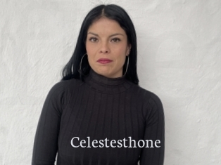 Celestesthone