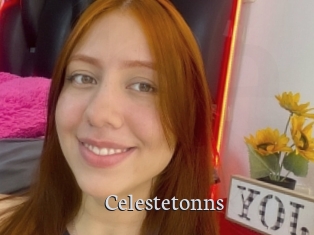 Celestetonns