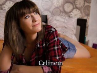 Celinem