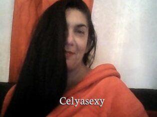 Celyasexy