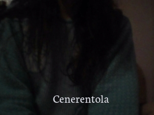 Cenerentola