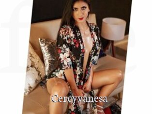 Cercyvanesa