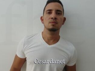 Cesardanet