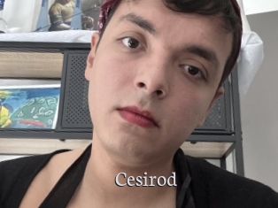 Cesirod