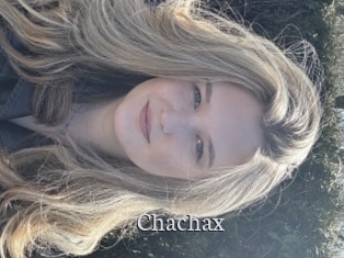 Chachax