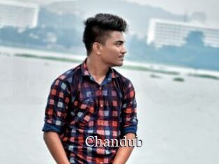 Chandub