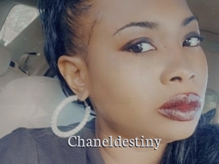 Chaneldestiny