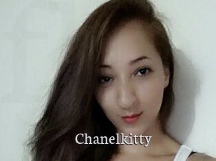 Chanelkitty