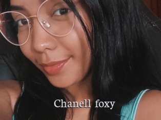 Chanell_foxy