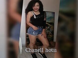 Chanell_hot11