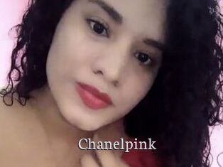 Chanelpink