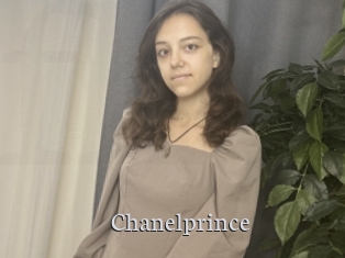 Chanelprince