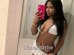 Chaneltaylor