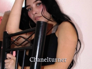 Chanelturner