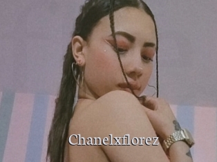 Chanelxflorez