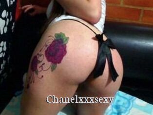 Chanelxxxsexy