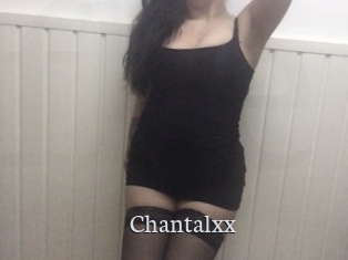 Chantalxx